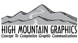 High Mountain Graphics